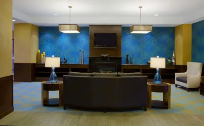Hampton Inn & Suites Burlington