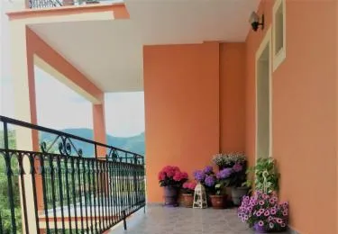 Ziogas Apartments