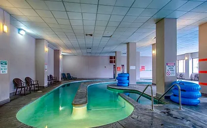 Park Tower Inn