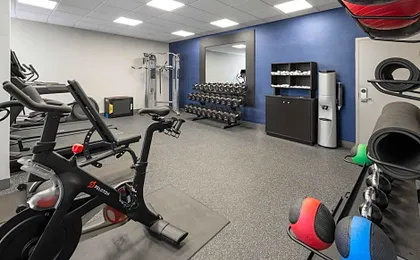 Hampton Inn Somerset