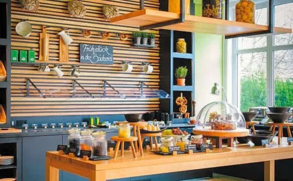 Vienna House Easy by Wyndham Limburg