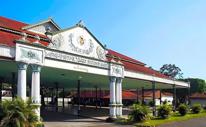 Uniq Hotel Yogyakarta