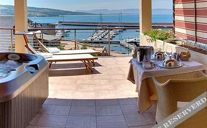 Hotel Corallo