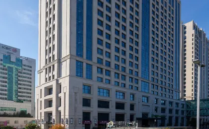 Holiday Inn & Suites Langfang New Chaoyang