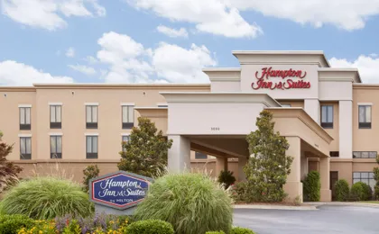 Hampton Inn & Suites Opelika I-85 Auburn Area