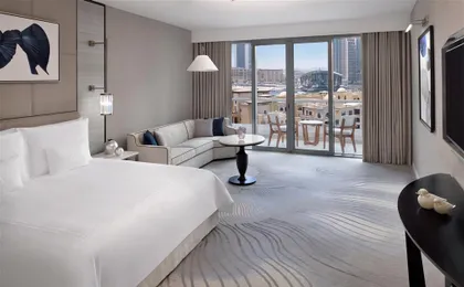 ADH ADDTH ROOMS CLUB FOUNTAIN VIEW ROOM AMBIENT HR