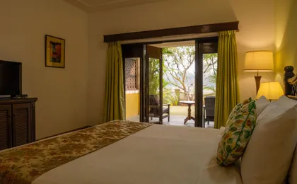 Mercure Goa Devaaya Resort – An Accor Hotels Brand