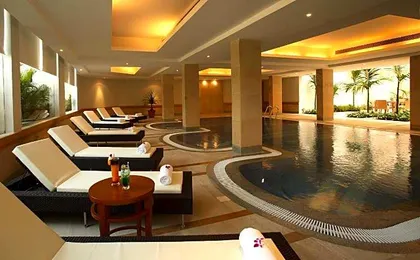 Ellaa Hotel Gachibowli