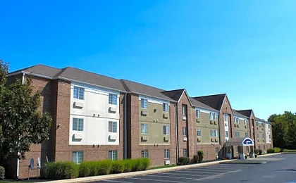 Candlewood Suites Indianapolis - South By IHG