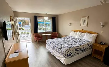 Bayview Inn
