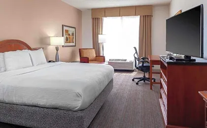 Hilton Garden Inn Charlotte Pineville