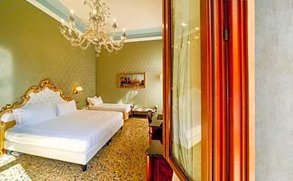 Hotel Colombina