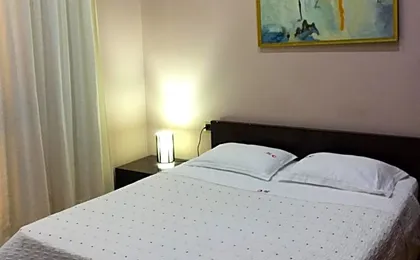 Hotel Colombo Elbasan