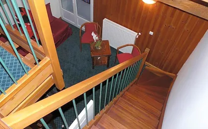 Lautaret Lodge & Spa