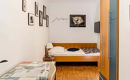 Hotel Korotan