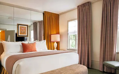 The Hotel Lili