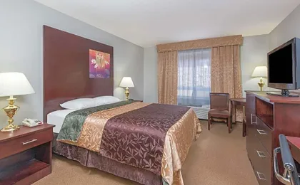Super 8 by Wyndham Innisfail