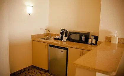 Hilton Garden Inn Redding