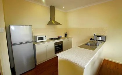 Kimberley Hotel
