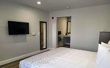 SureStay Hotel by Best Western Chowchilla Yosemite