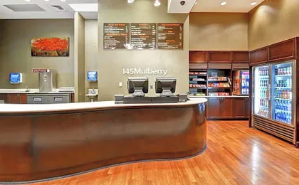 Embassy Suites By Hilton Savannah Airport