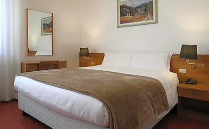 Hotel Dante