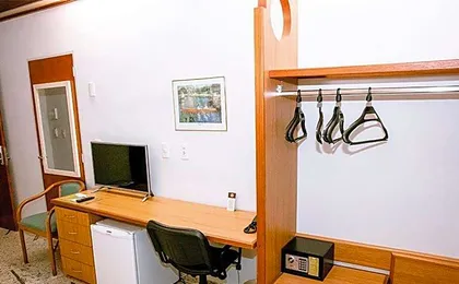 Fenix Hotel Varginha