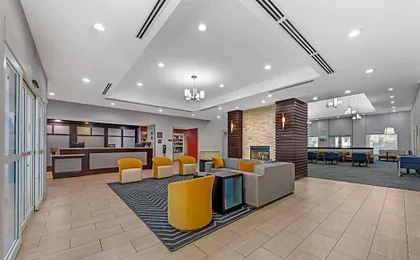 Homewood Suites By Hilton Laredo At Mall Del Norte