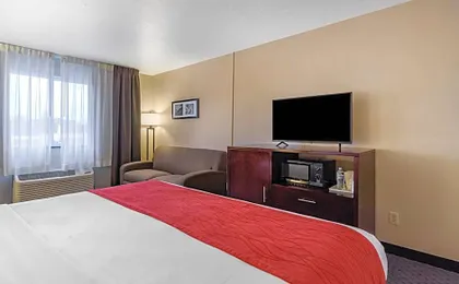 Comfort Inn Kent - Seattle