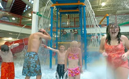 Triple Play Resort Hotel & Suites