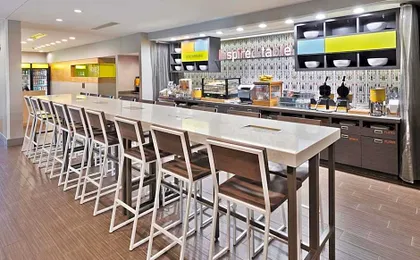 Home2 Suites by Hilton Columbus