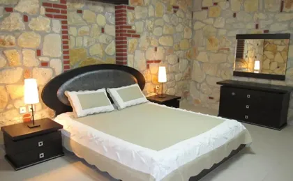 Psakoudia Villas