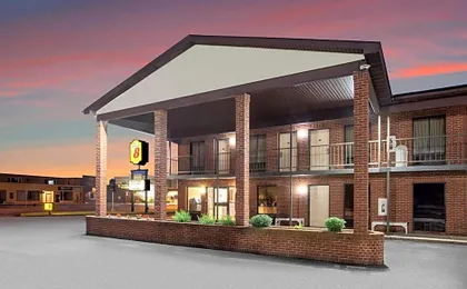 Super 8 by Wyndham Sandusky