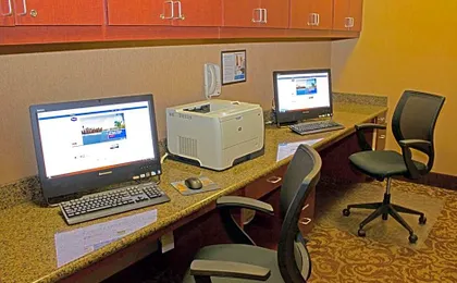 Hampton Inn & Suites Chesapeake-Battlefield Blvd.