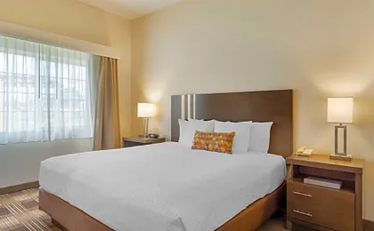 Best Western Plus The Inn At Horse Heaven