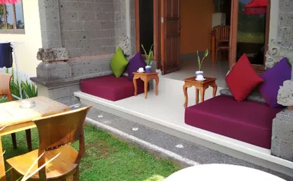 Svaha Guest House