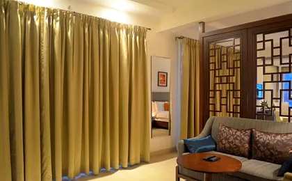 Lemon Tree Hotel Candolim Goa