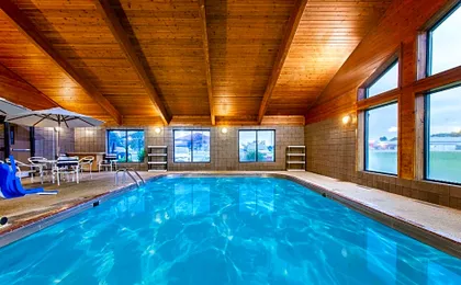 AmericInn by Wyndham Willmar