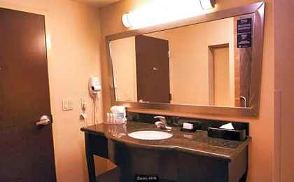 Hampton Inn & Suites Jacksonville-Beach Boulevard/Mayo Clinic Area