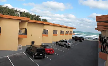 Grand Prix Hotel