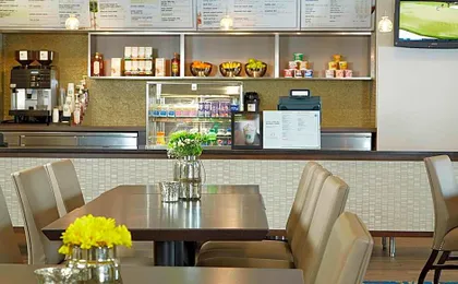 Courtyard by Marriott Boston Woburn/Boston North