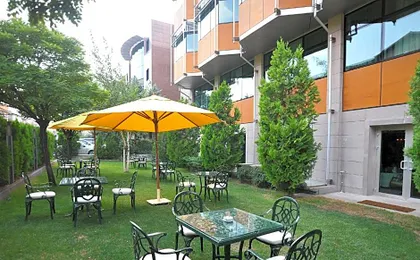 Hotel Midi Ankara
