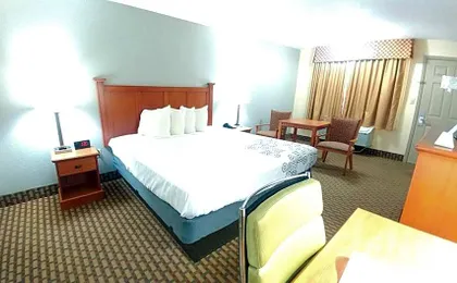 Best Western Jacksonville near Little Rock Air Force Base