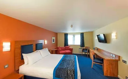 Leonardo Inn Aberdeen Airport