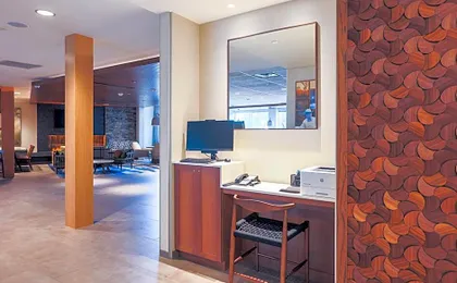 Fairfield Inn & Suites by Marriott Marquette