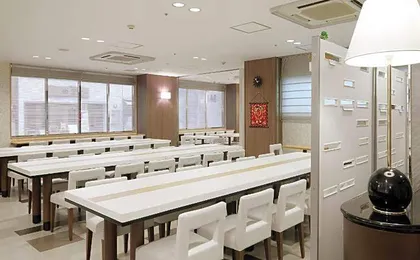 Keio Presso Inn Shinjuku