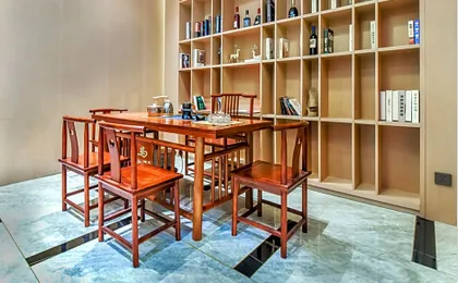 City Comfort Inn Xishui Qingshan Park