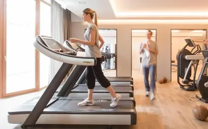 Althoff Seehotel Überfahrt