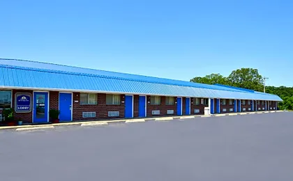 Americas Best Value Inn Sullivan