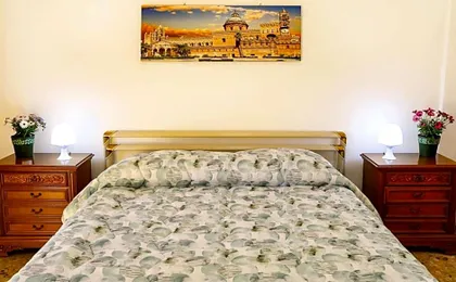 A Casa di Fra'